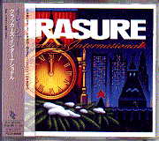 Erasure - Crackers International